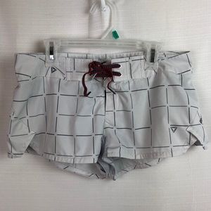 Reebok Crossfit Shorts Size XS